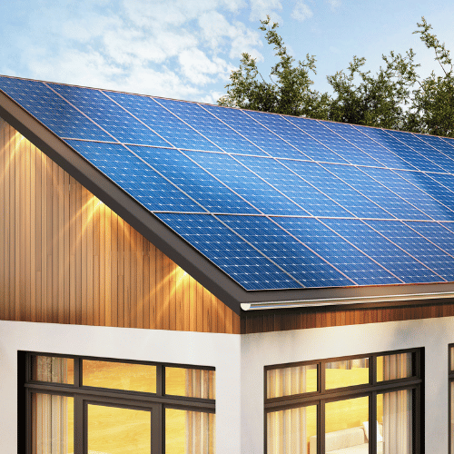 Solar Panel Cleaning Service in Fort Worth, TX