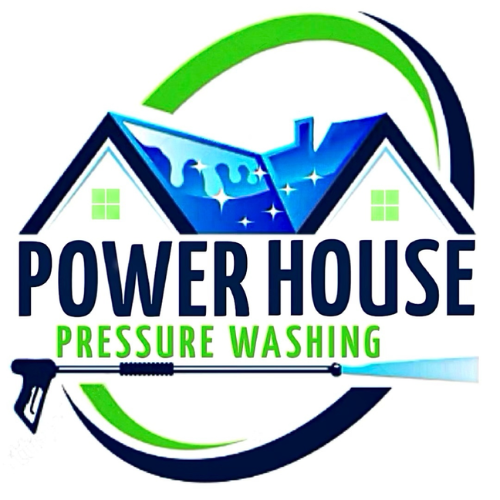 Power House Pressure Washing Service