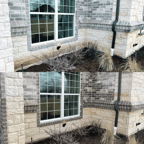 Window Cleaning Service in Fort Worth TX 1